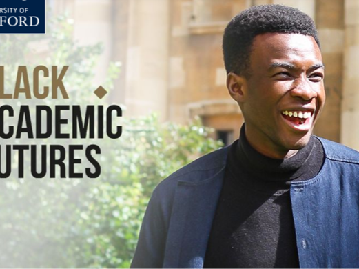 black academic futures