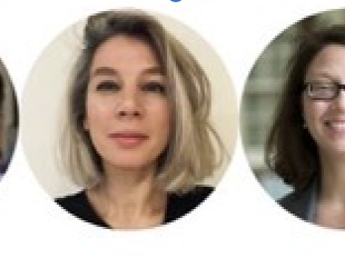 wip portraits