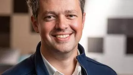 Alumni Adam Cragg (2018, MBA)