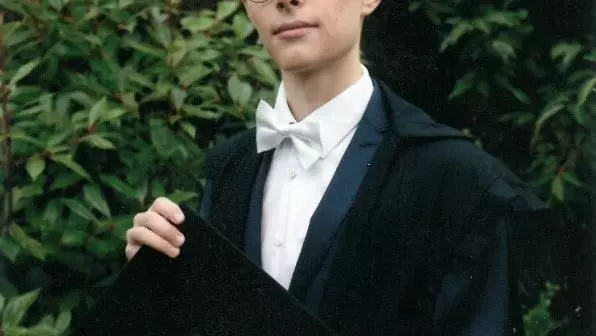 aron szocs