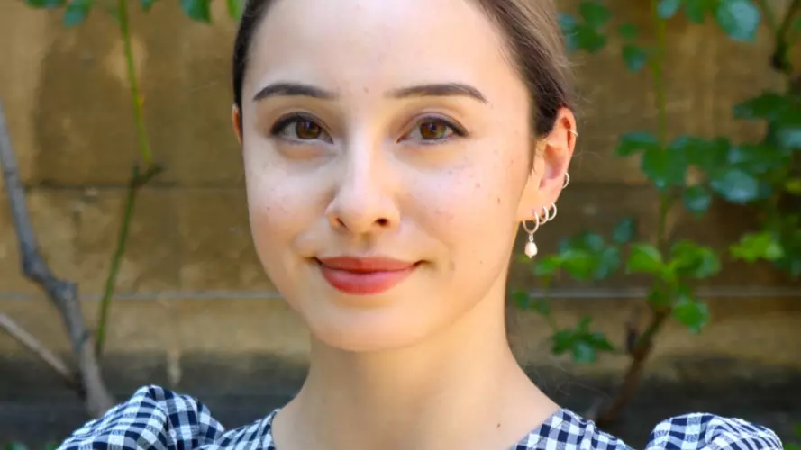 Picture of Leoni Boyle