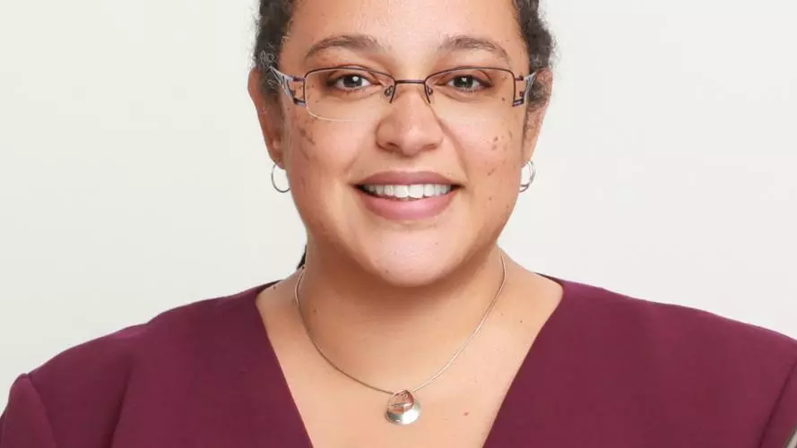 The Rev Dr Sofia Betancourt