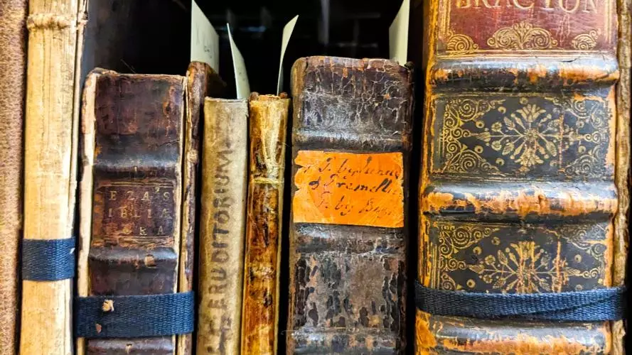 special collections photo