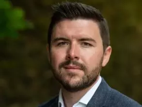 Headshot of James Fletcher