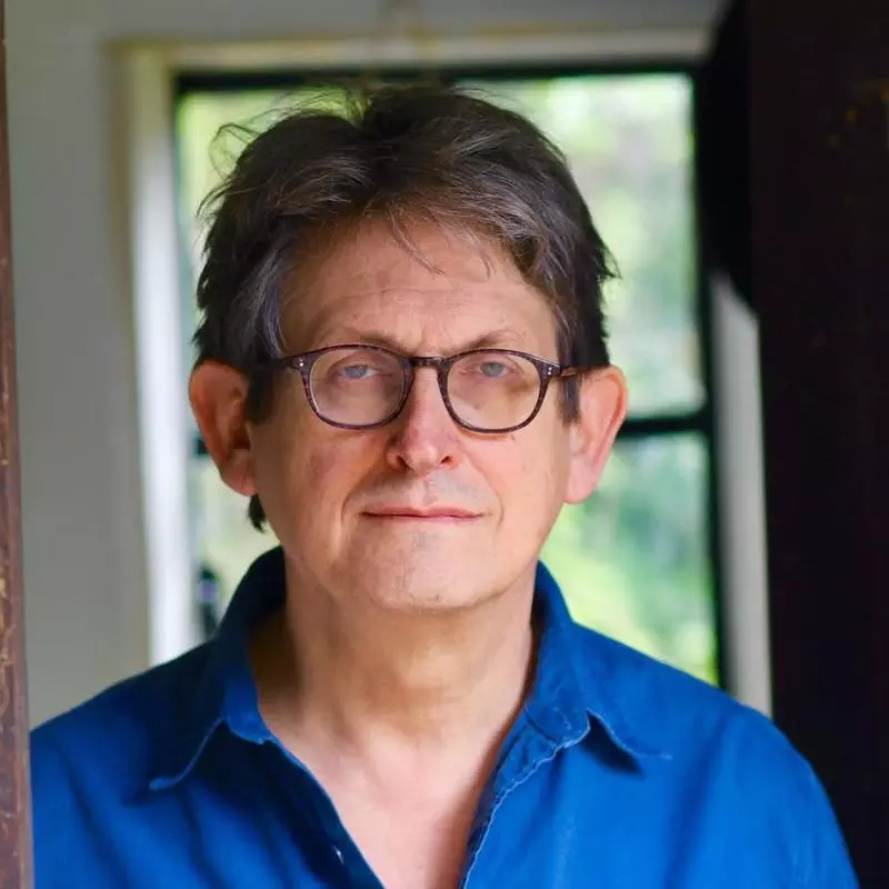 alan r