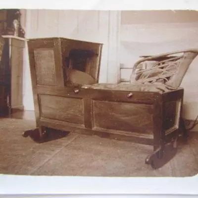 taylor cradle