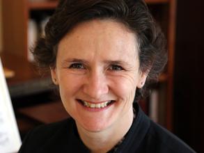 irene tracey