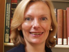 catherine jackson