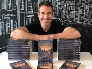 david wienir