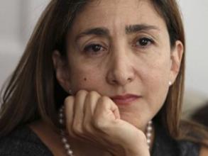 ingrid betancourt