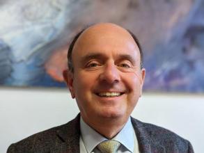 Nick Jefferies headshot