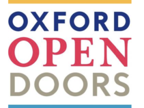 oxford open doors logo