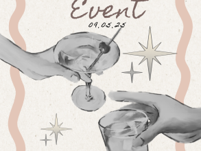 Image of Summer Event party invitation