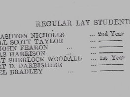 russell scott taylor small