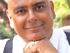 satveer chaudhary