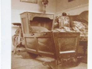 taylor cradle