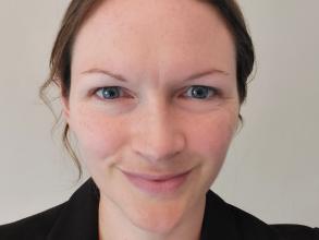 Caroline Ashcroft 