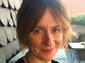 lorna hogg
