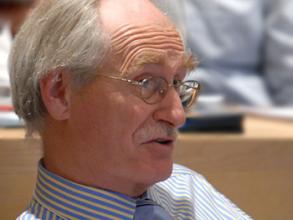 paul davies