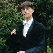 aron szocs