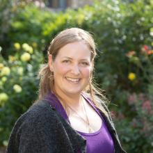 Dr Bethany Sollereder