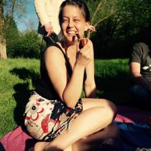 mandy photo 2