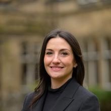 Nicole Crawford headshot