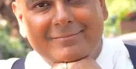 satveer chaudhary