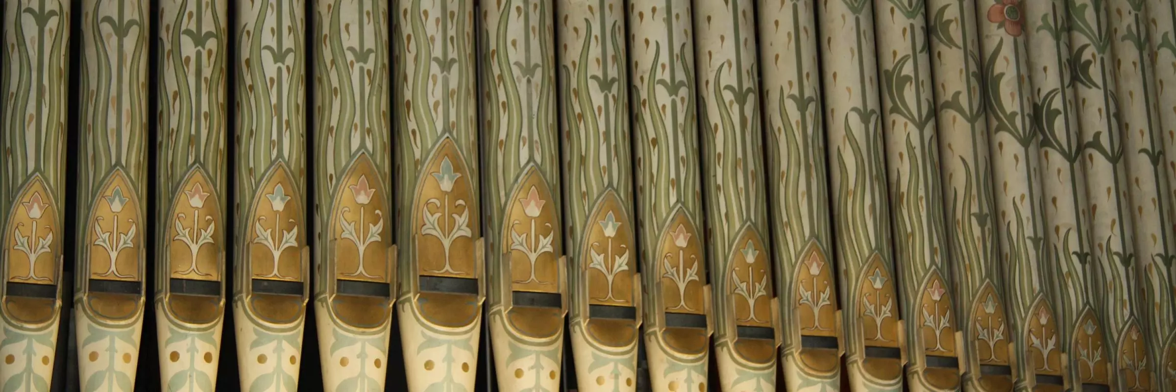 choral evensong