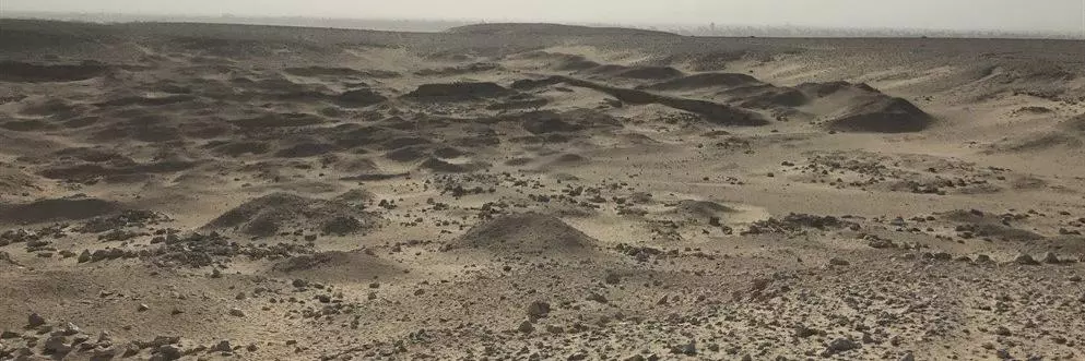 being egyptian large