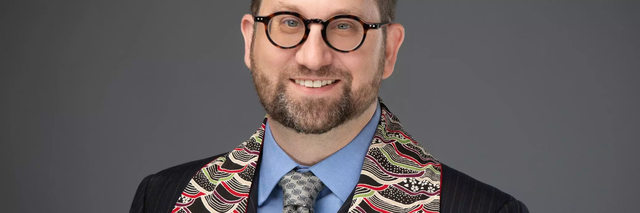 Colin Bossen