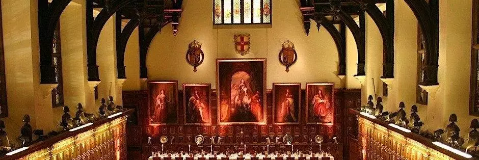 Image of Middle Temple