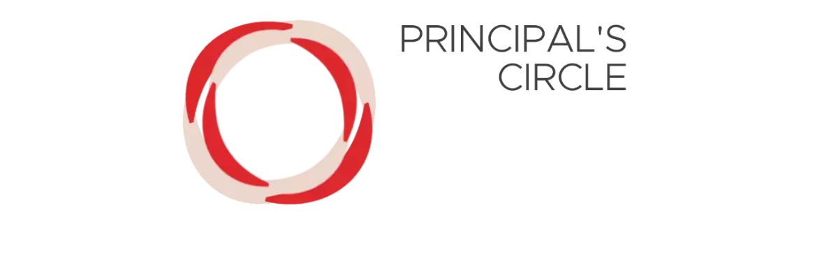 principals circle banner small