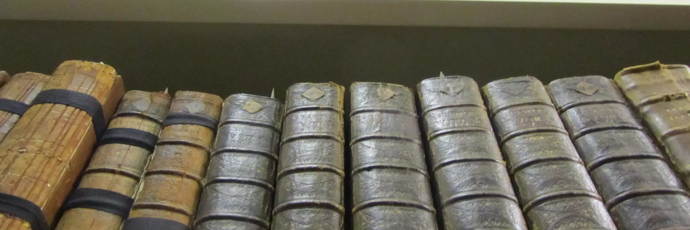 tract library