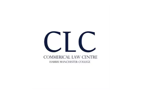 Commercial Law Centre logo