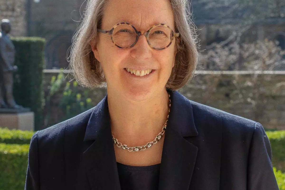 jane shaw